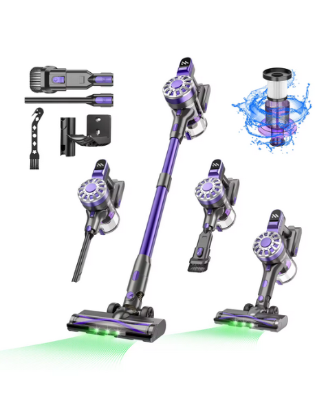Kevibruno V007 Vacuum Cleaner