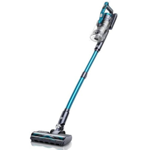 VC60 Cordless Vacuum Cleaner 450W/38KPA with Double-handle Design